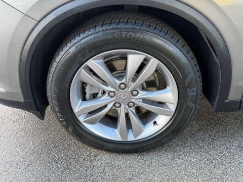 2023 Acura MDX