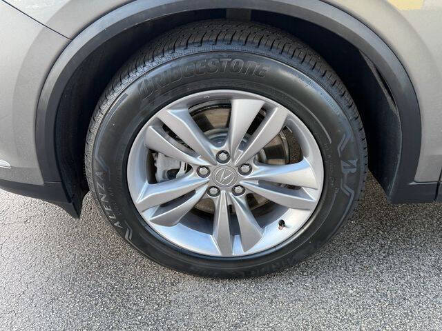 2023 Acura MDX