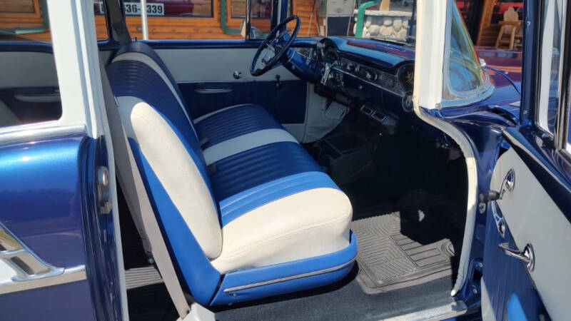 1956 Chevrolet 210