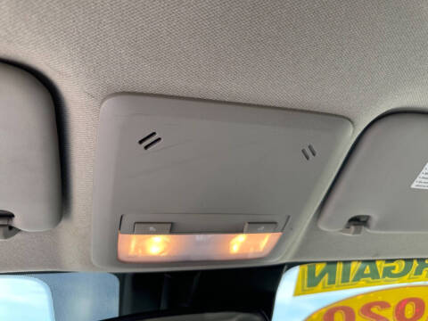 2020 Chevrolet Sonic LT