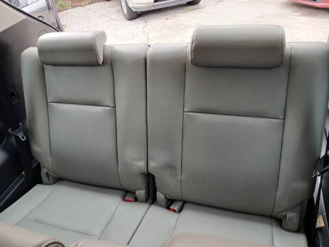 2010 Mazda CX-9 Sport