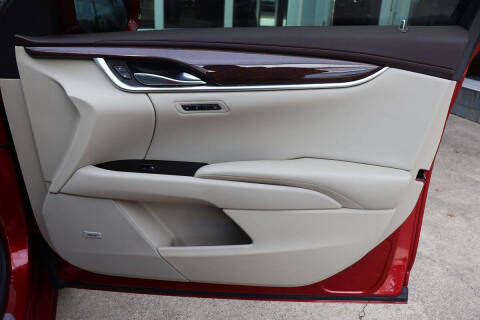 2014 Cadillac XTS Premium Collection