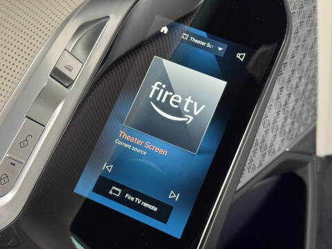 2023 BMW i7 xDrive60