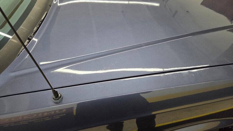 1983 Chevrolet Monte Carlo