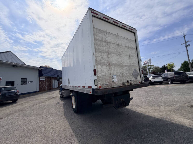 2014 International DuraStar 4300