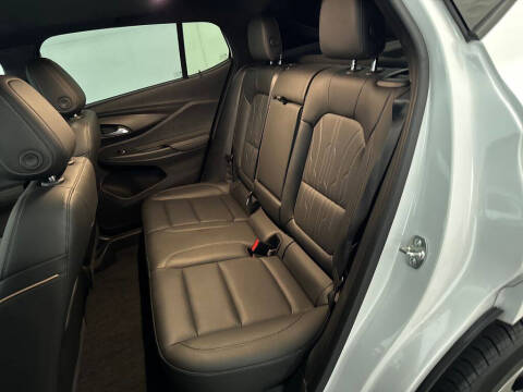 2025 Buick Envista Avenir
