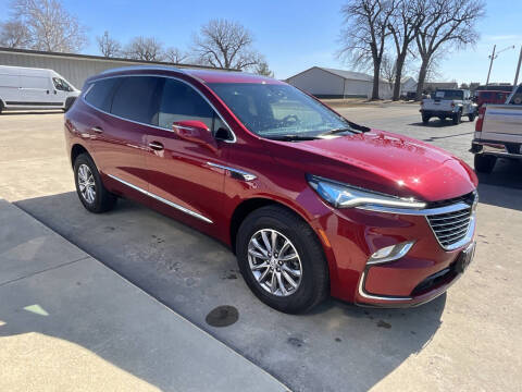 2024 Buick Enclave Premium