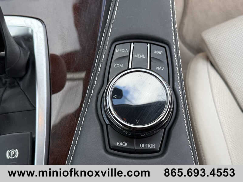 2018 BMW 6 Series 650i