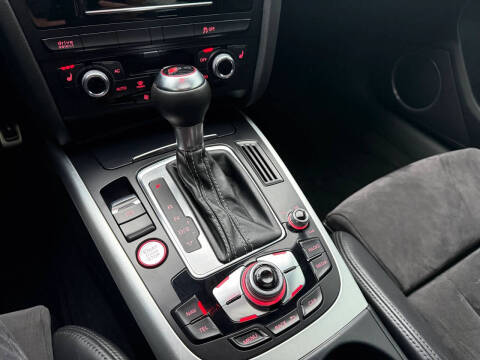 2014 Audi S4 3.0T quattro Prestige