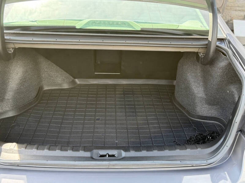 2007 Buick Lucerne CXL V6