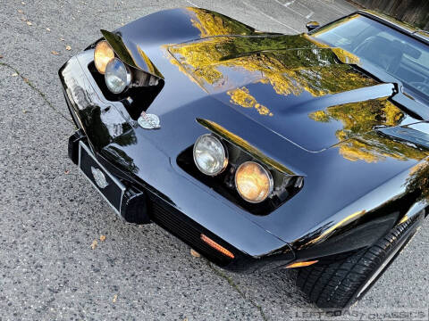 1978 Chevrolet Corvette