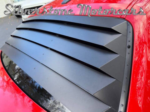 2010 Dodge Challenger SRT8