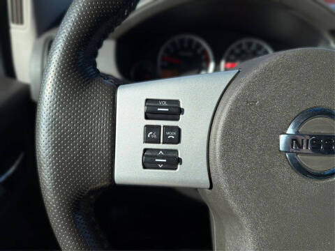 2010 Nissan Pathfinder