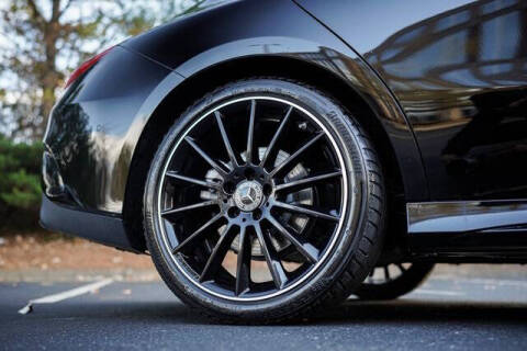 2023 Mercedes-Benz CLA CLA 250