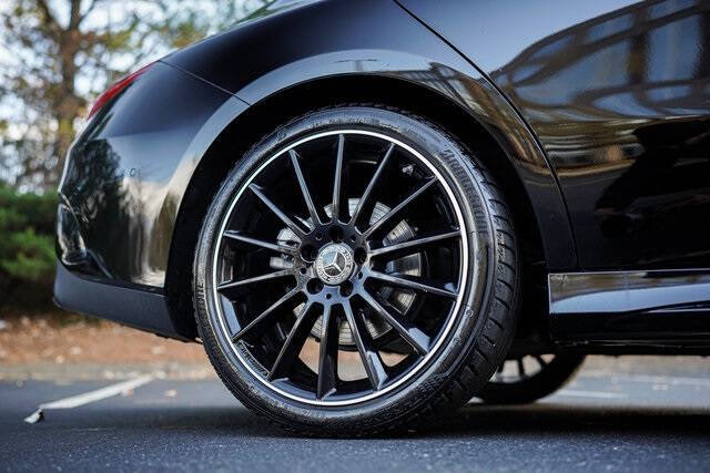 2023 Mercedes-Benz CLA CLA 250