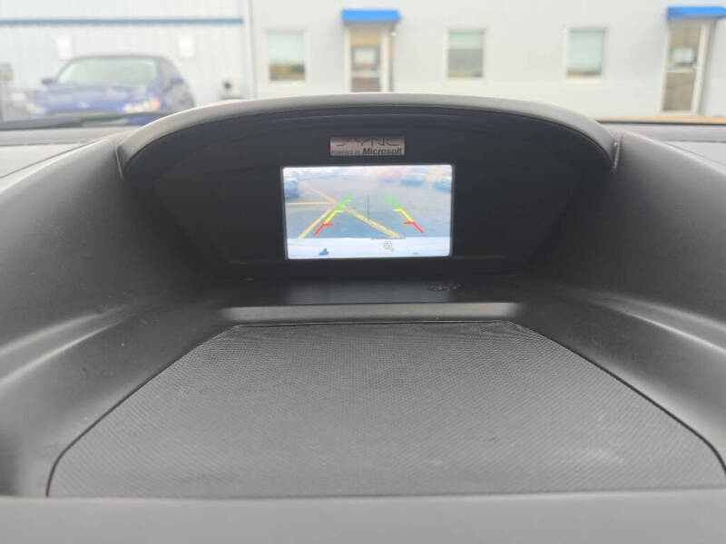 2014 Ford Escape S