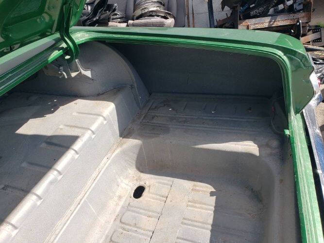 1962 Chevrolet Impala