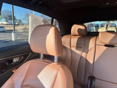 2019 Audi Q8 quattro Prestige 55 TFSI