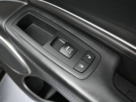 2018 Dodge Durango Citadel