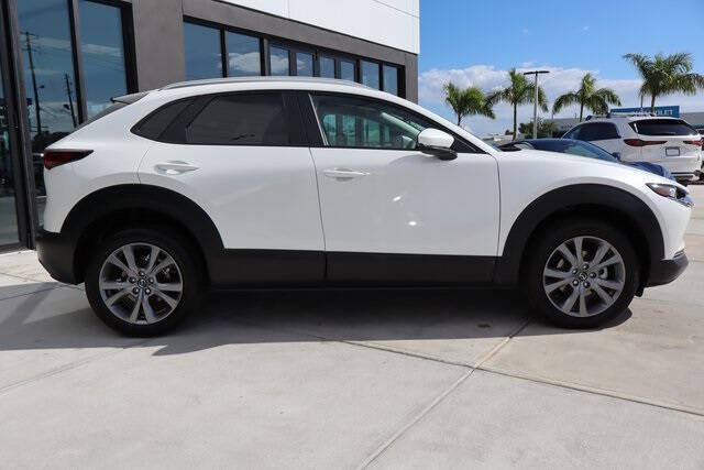 2026 Mazda CX-30 2.5 S Preferred