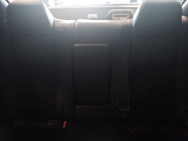 2019 Dodge Challenger SRT Hellcat Redeye