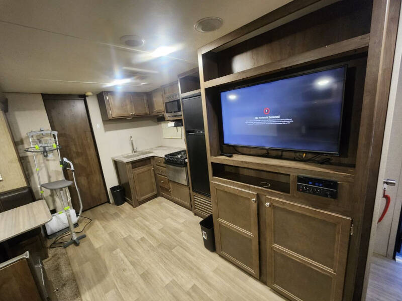 2019 Keystone RV COLEMAN