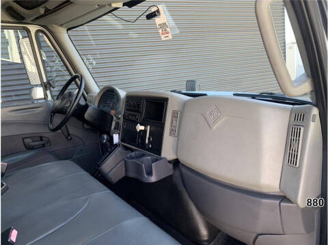 2013 International DuraStar 4300