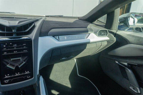 2024 Lamborghini Revuelto