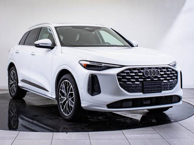 2025 Audi Q5 quattro Prestige TFSI