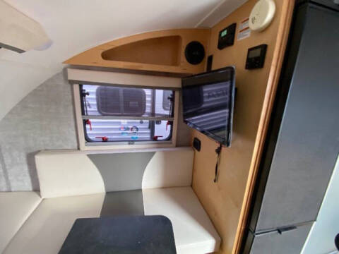 2022 MINI MAX Little Guy