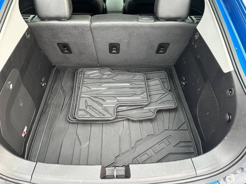 2016 Chevrolet Volt Premier