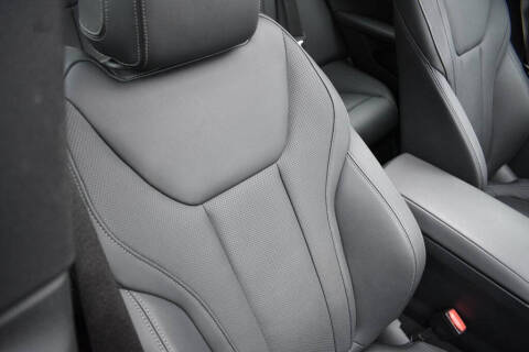 2025 BMW 4 Series 430i Gran Coupe