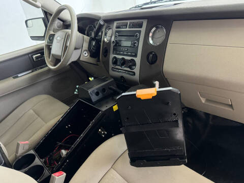 2014 Ford Expedition XL Fleet