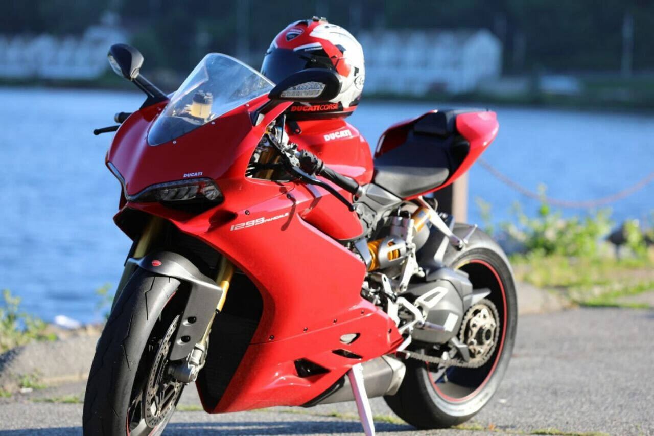 ducatis for sale near me