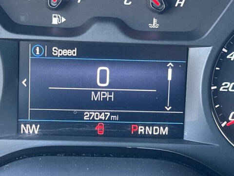 2023 Chevrolet Camaro LT1