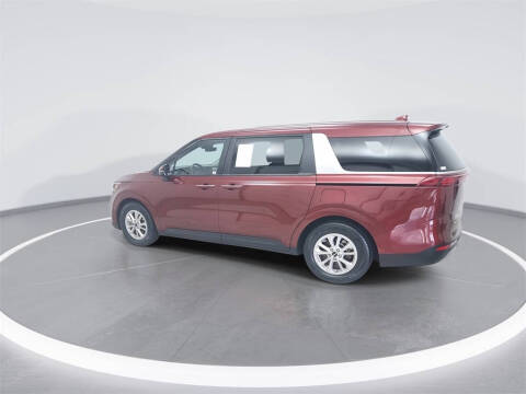 2024 Kia Carnival