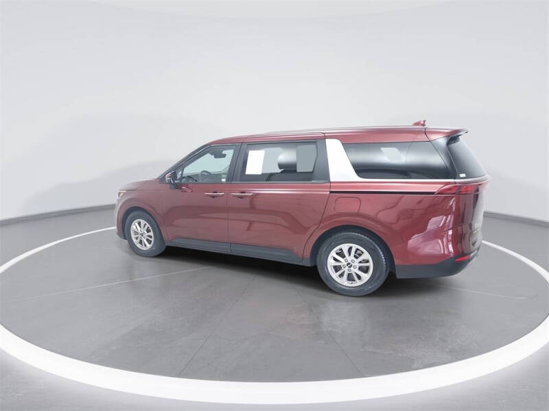 2024 Kia Carnival
