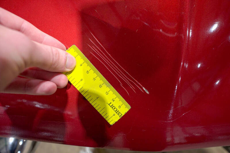 1967 Chevrolet Corvette