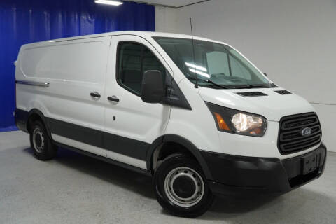 2017 Ford Transit for sale at Signature Auto Ranch in Latham NY