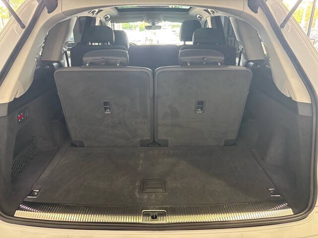 2024 Audi Q7 16