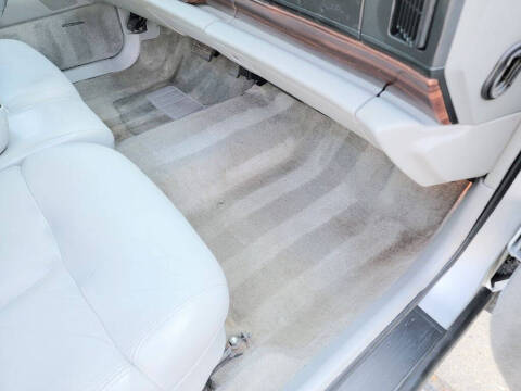 1999 Buick LeSabre Custom