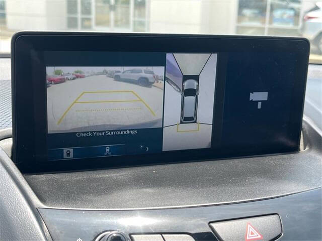 2019 Acura RDX w/Advance