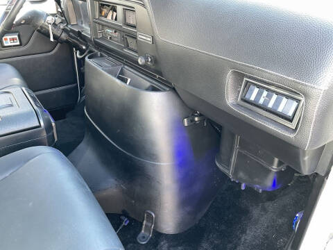 1989 Ford E-Series E-150