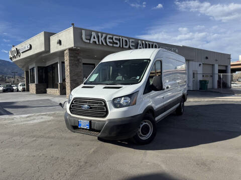 2019 Ford Transit for sale at Lakeside Auto Brokers in Colorado Springs CO