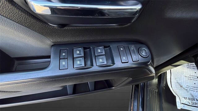 2018 GMC Sierra 2500HD