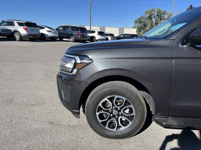 2023 Ford Expedition MAX XLT