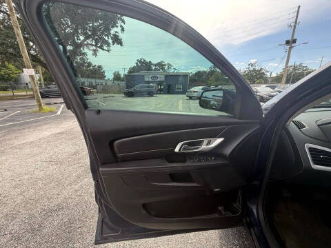 2017 GMC Terrain SLE-2