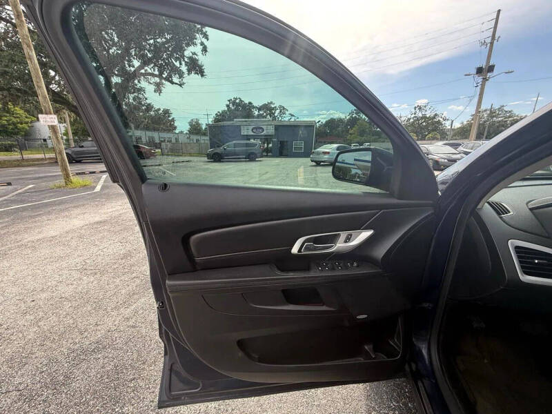 2017 GMC Terrain SLE-2