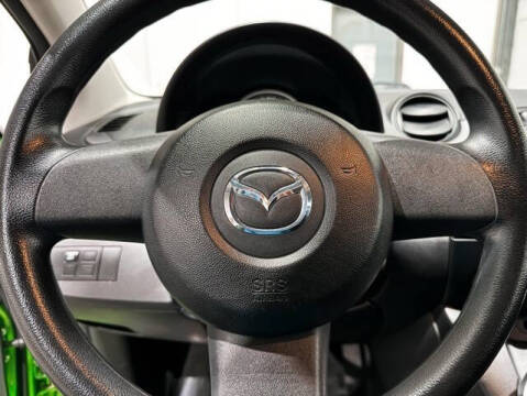 2012 Mazda MAZDA2 Sport