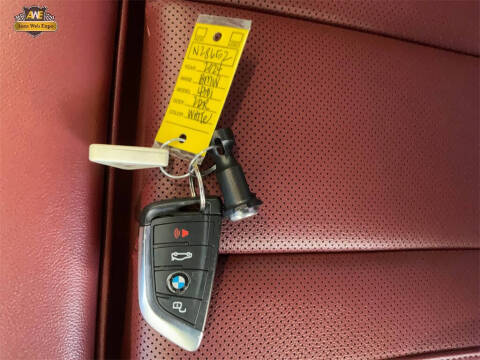 2024 BMW 4 Series 430i xDrive